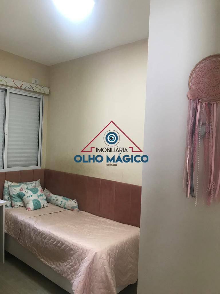 Sobrado, 3 quartos, 200 m² - Foto 21