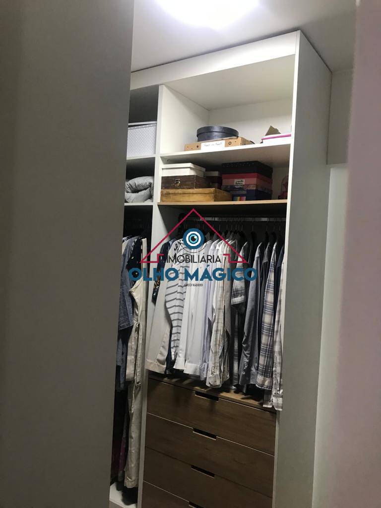 Sobrado, 3 quartos, 200 m² - Foto 23