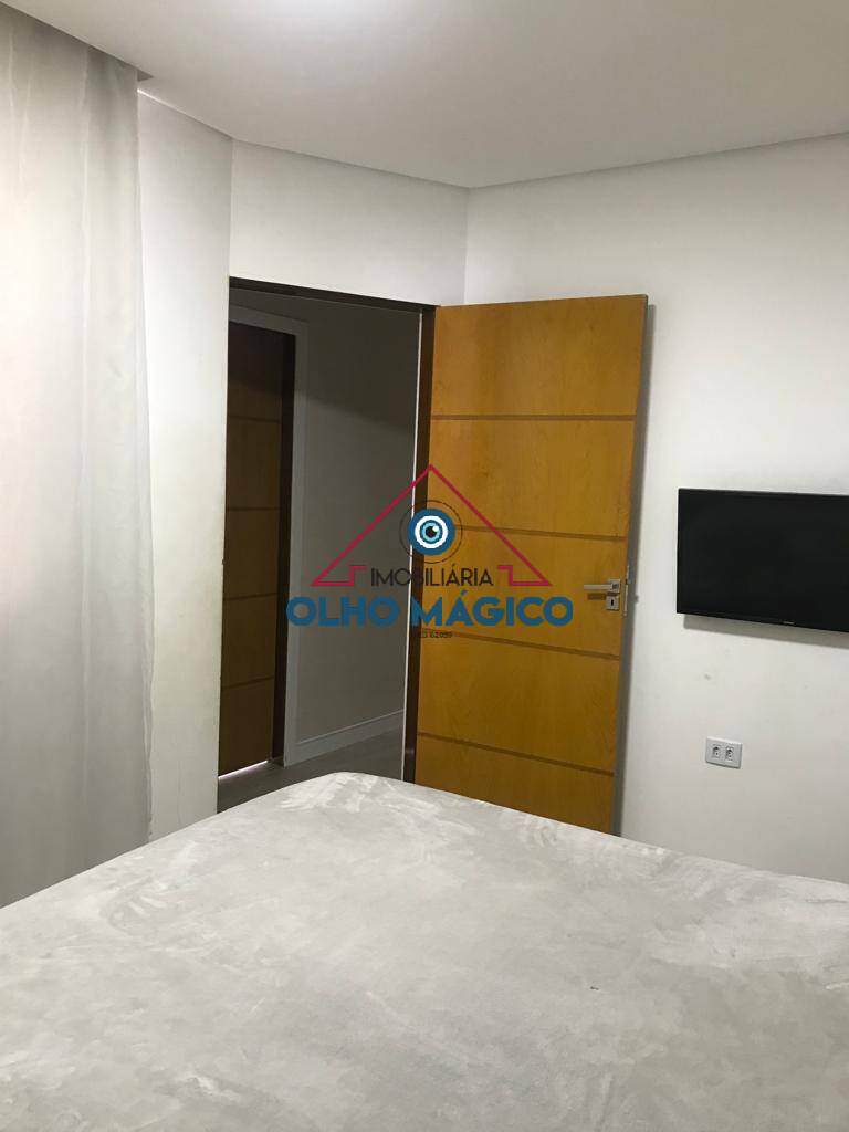 Sobrado, 3 quartos, 200 m² - Foto 22