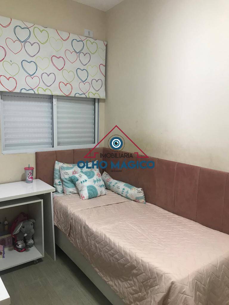 Sobrado, 3 quartos, 200 m² - Foto 20