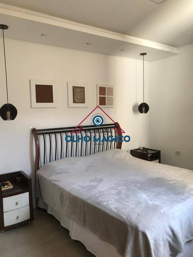 Sobrado, 3 quartos, 200 m² - Foto 25