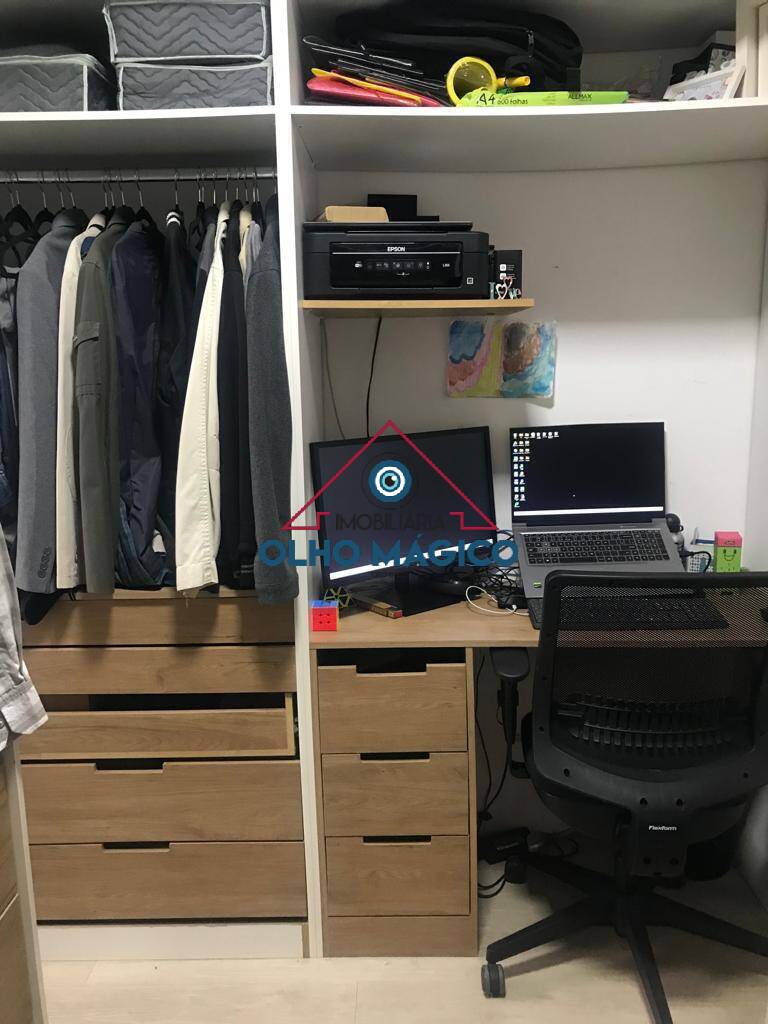 Sobrado, 3 quartos, 200 m² - Foto 26