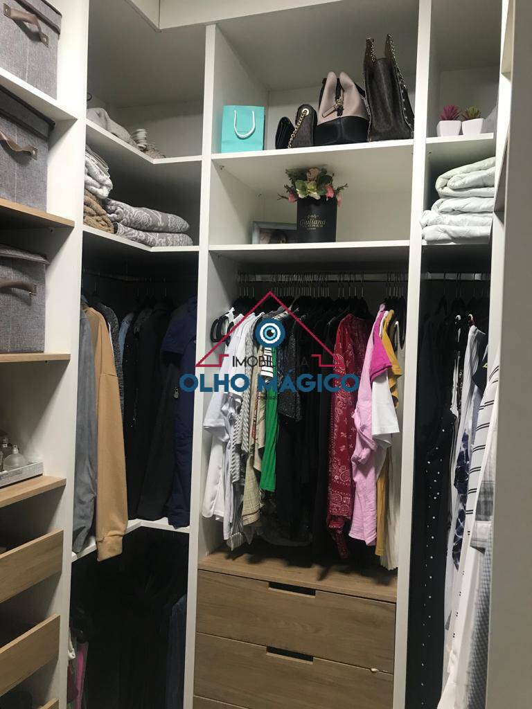 Sobrado, 3 quartos, 200 m² - Foto 24