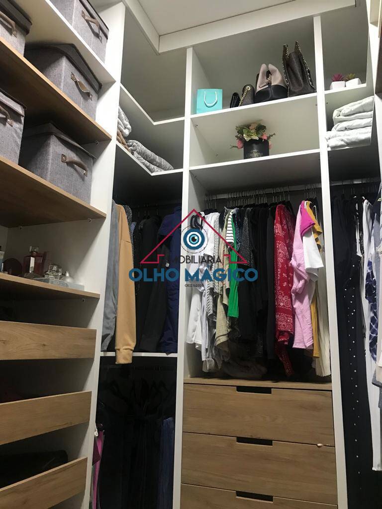 Sobrado, 3 quartos, 200 m² - Foto 28