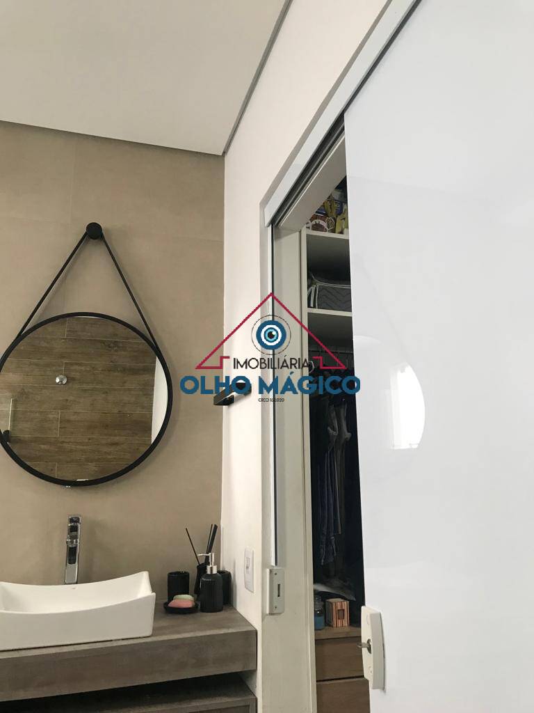 Sobrado, 3 quartos, 200 m² - Foto 33