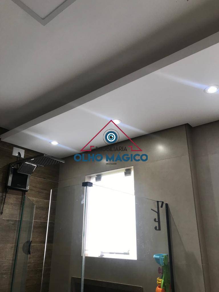 Sobrado, 3 quartos, 200 m² - Foto 29