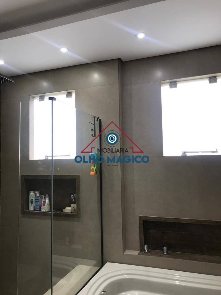 Sobrado, 3 quartos, 200 m² - Foto 31