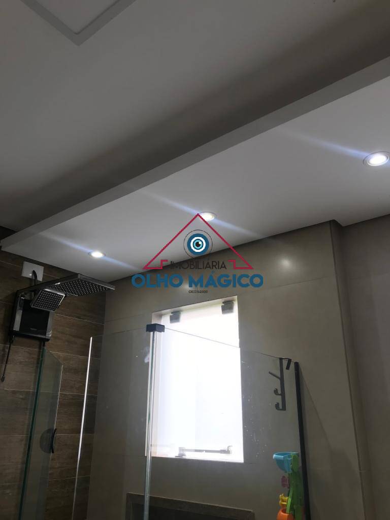 Sobrado, 3 quartos, 200 m² - Foto 30