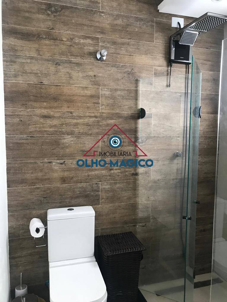 Sobrado, 3 quartos, 200 m² - Foto 32