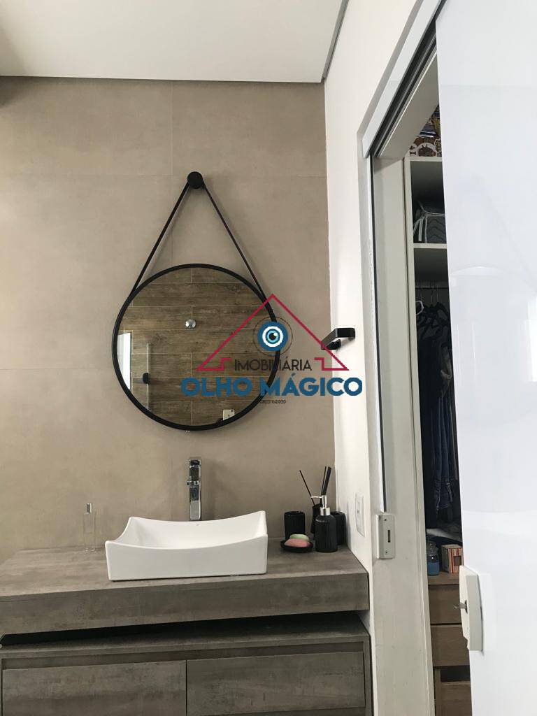 Sobrado, 3 quartos, 200 m² - Foto 35