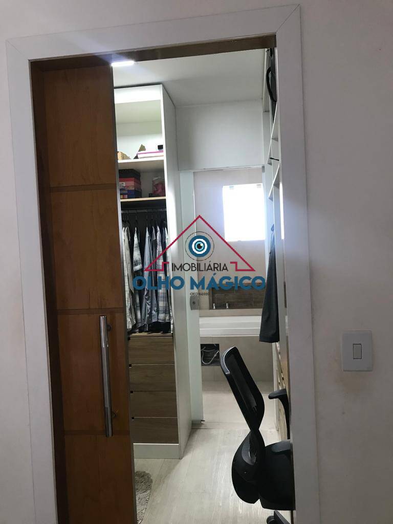 Sobrado, 3 quartos, 200 m² - Foto 34