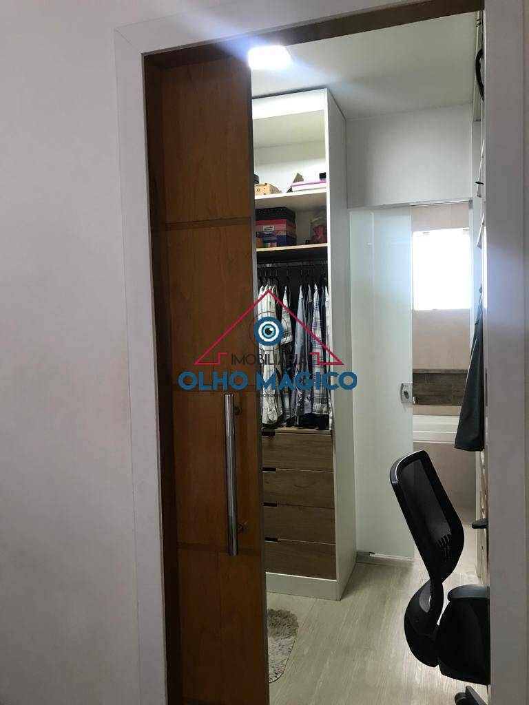 Sobrado, 3 quartos, 200 m² - Foto 36