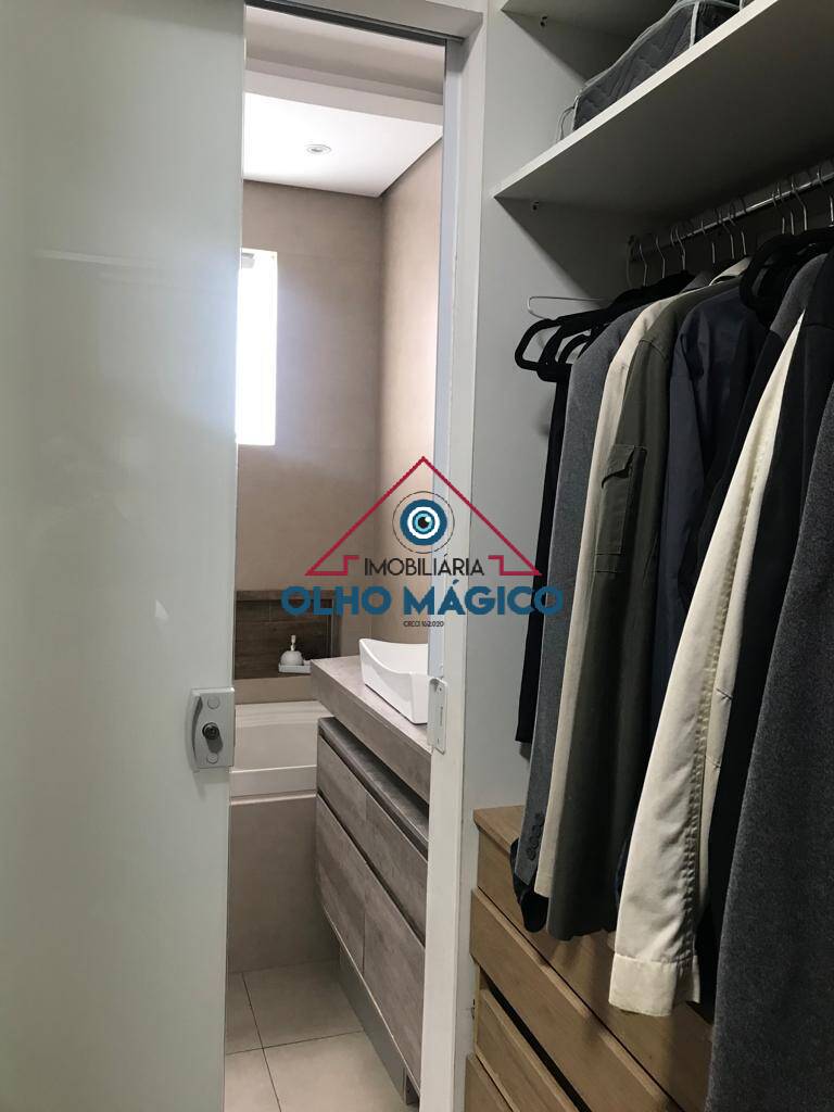 Sobrado, 3 quartos, 200 m² - Foto 37