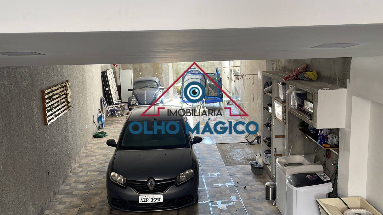 Sobrado, 3 quartos, 200 m² - Foto 40