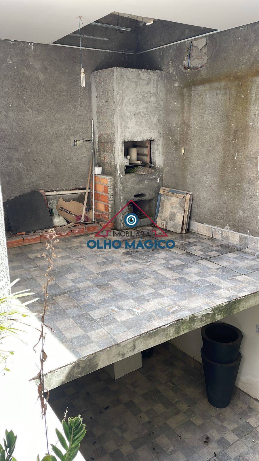 Sobrado, 3 quartos, 200 m² - Foto 43