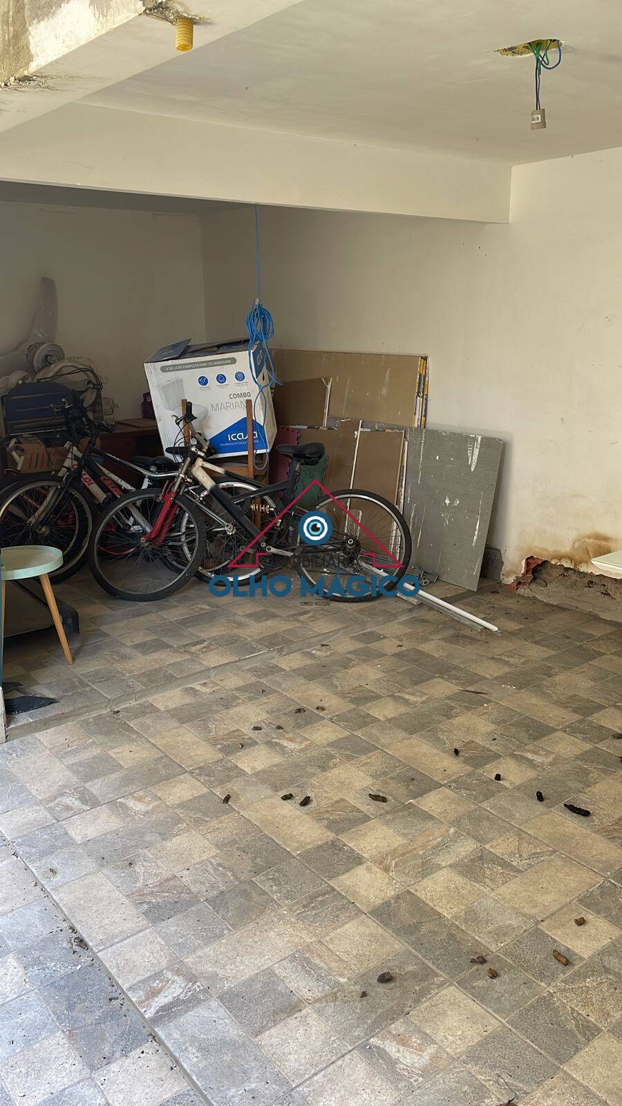 Sobrado, 3 quartos, 200 m² - Foto 44