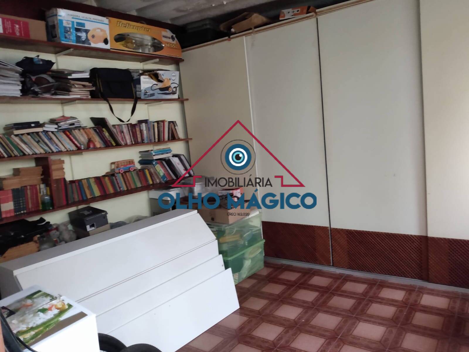 Sobrado, 3 quartos, 242 m² - Foto 16