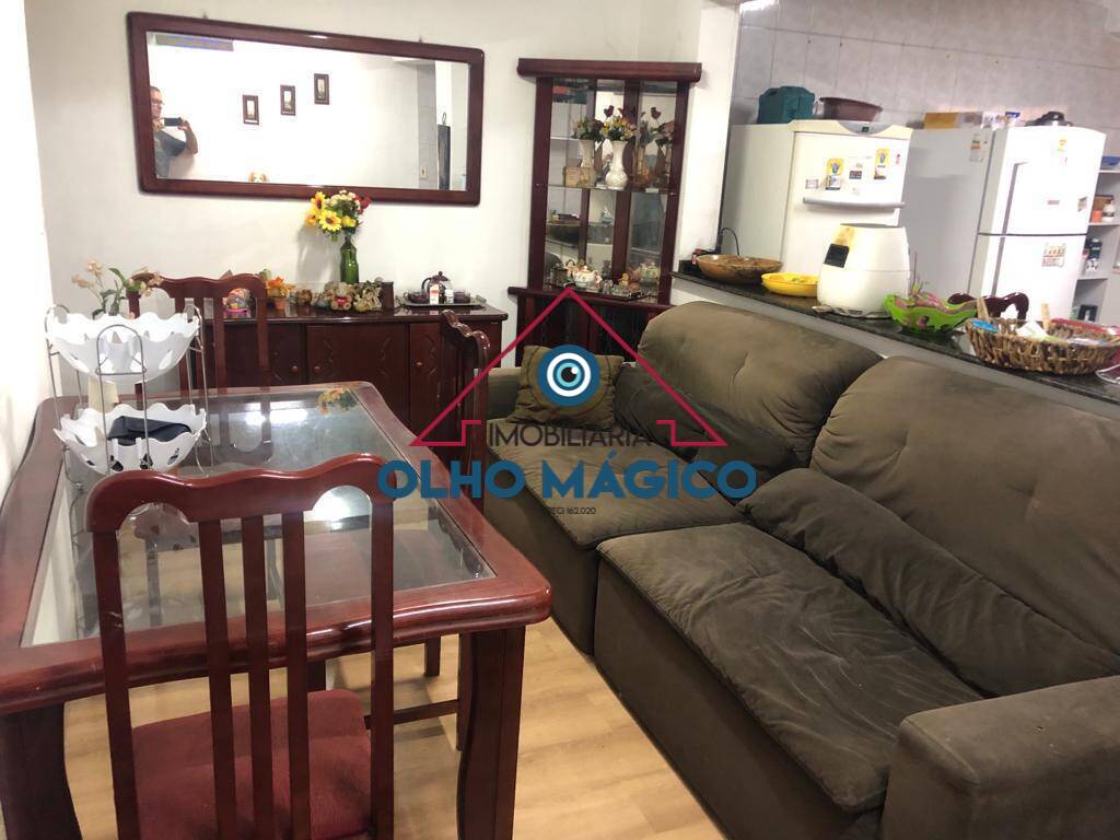 Sobrado, 3 quartos, 242 m² - Foto 19