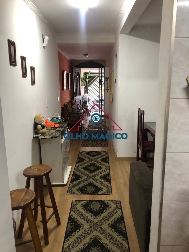 Sobrado, 3 quartos, 242 m² - Foto 22