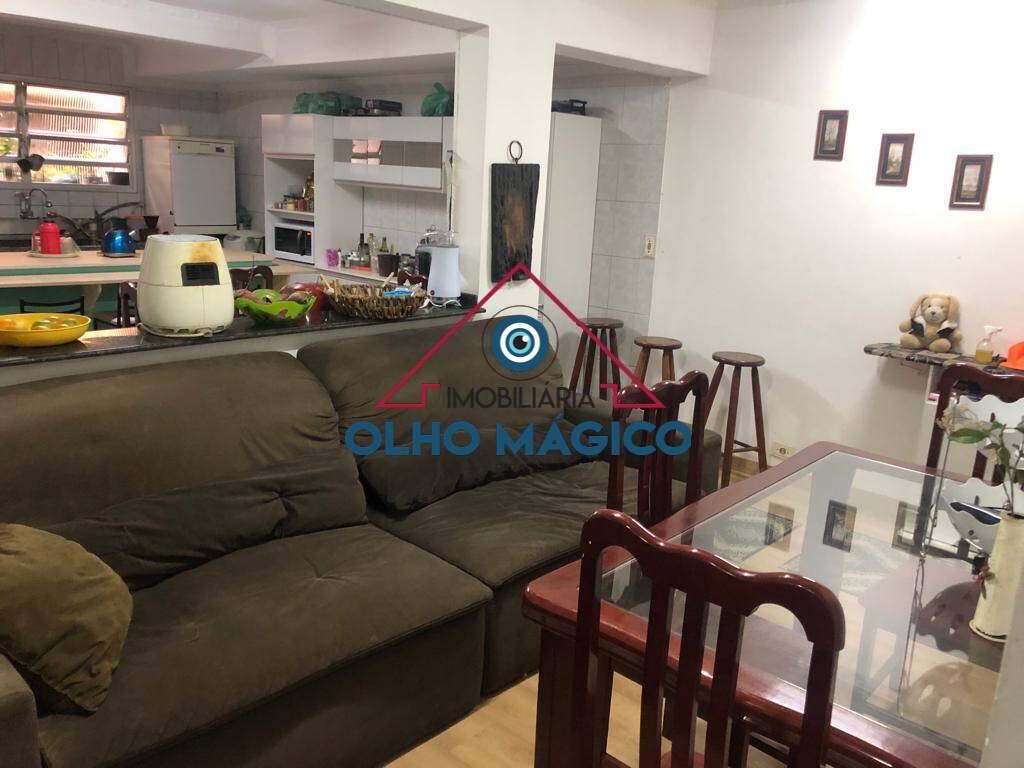 Sobrado, 3 quartos, 242 m² - Foto 23