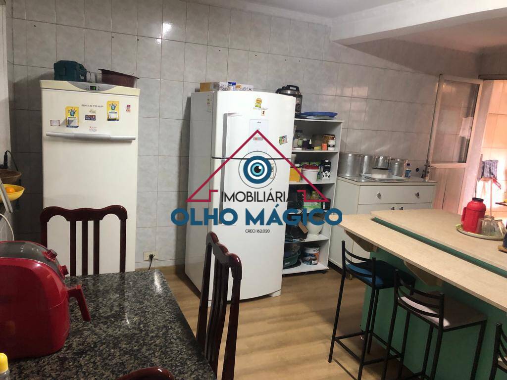 Sobrado, 3 quartos, 242 m² - Foto 28