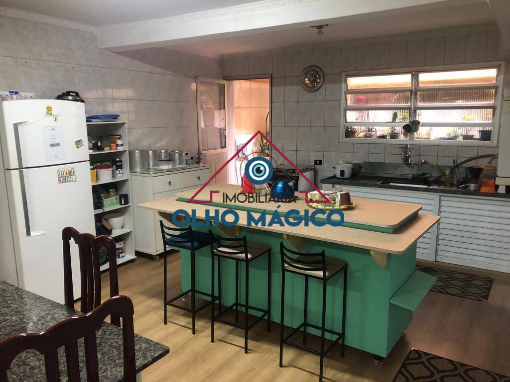 Sobrado, 3 quartos, 242 m² - Foto 31