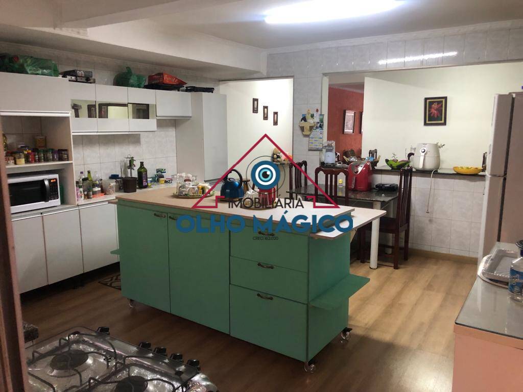 Sobrado, 3 quartos, 242 m² - Foto 32