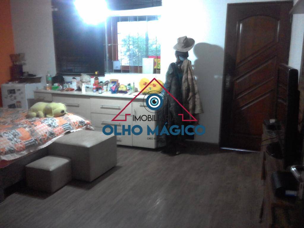 Sobrado, 3 quartos, 242 m² - Foto 37