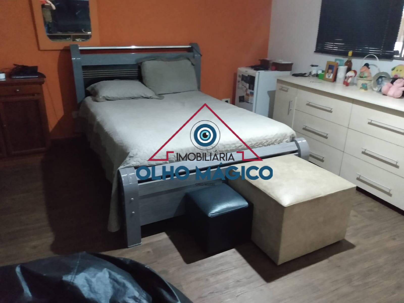 Sobrado, 3 quartos, 242 m² - Foto 36