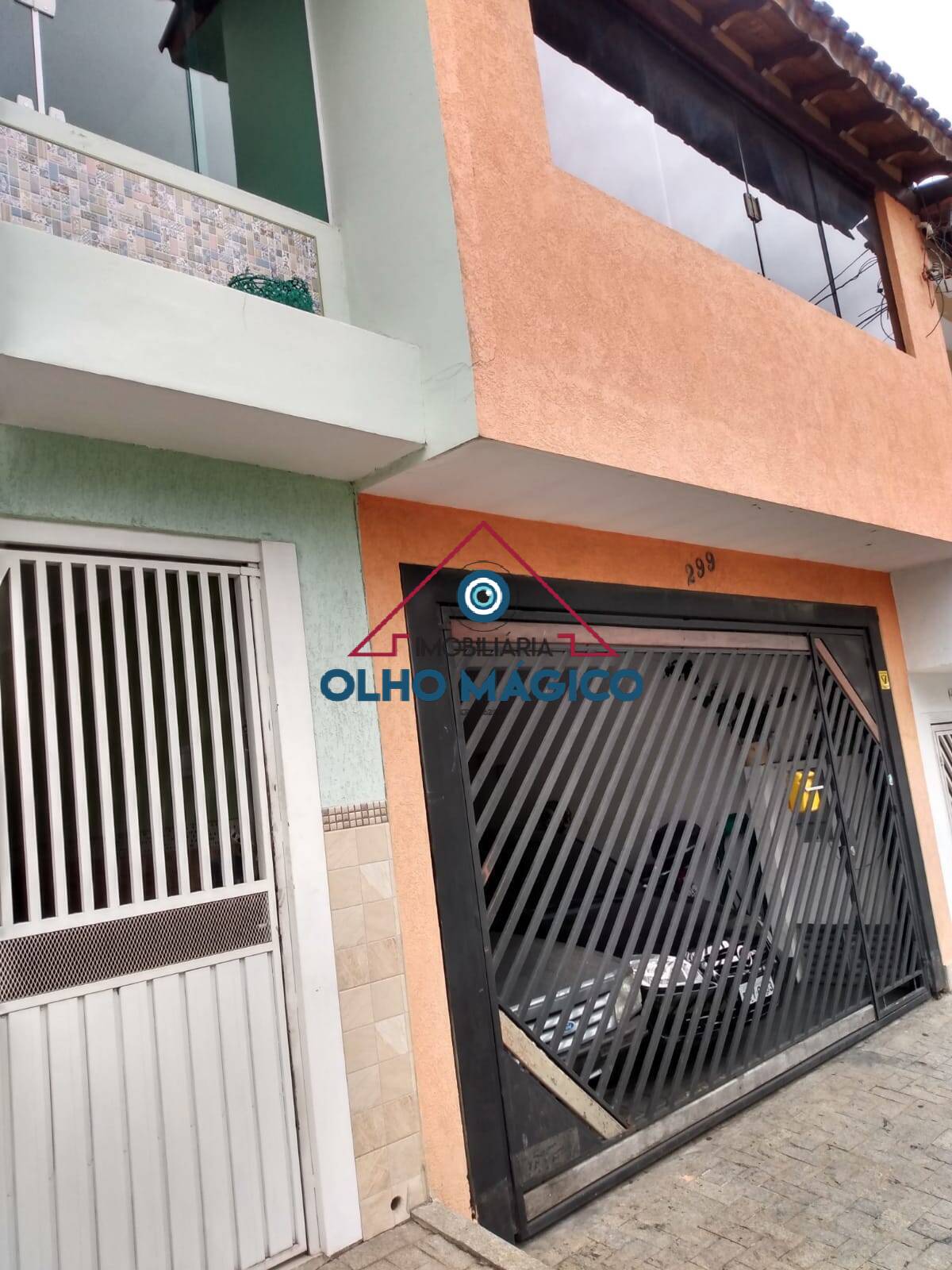 Sobrado, 3 quartos, 242 m² - Foto 42