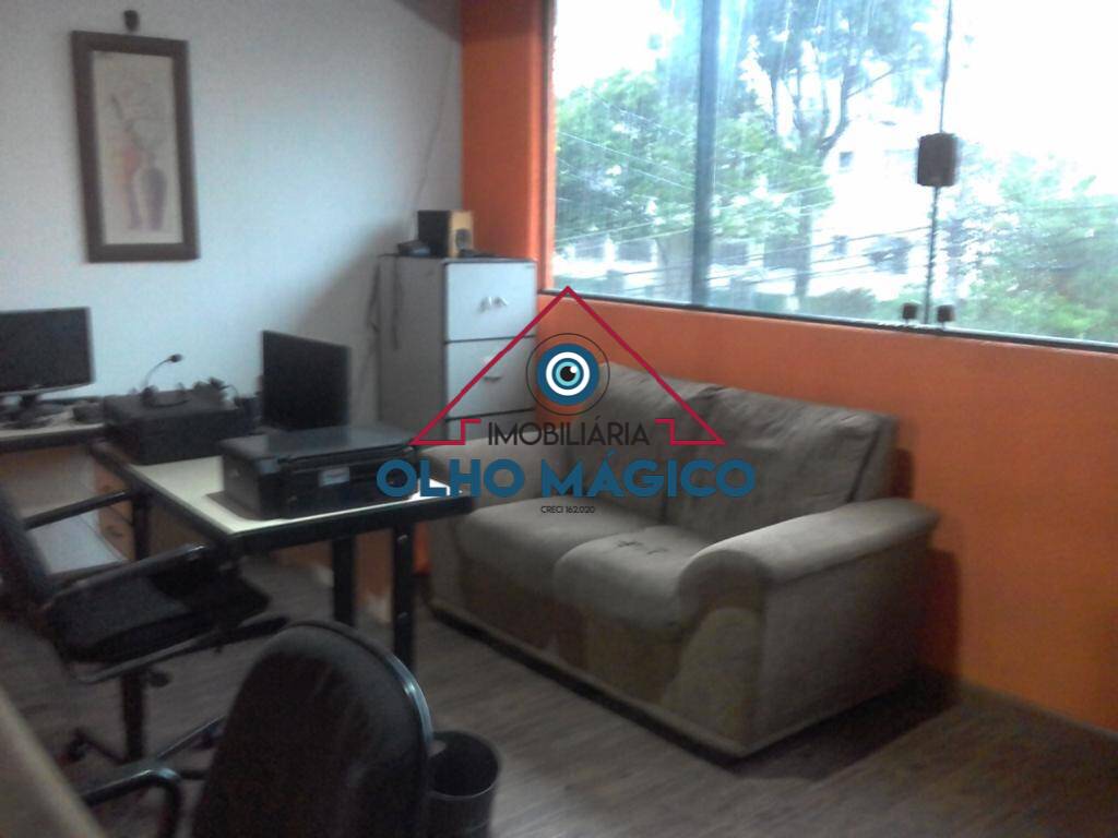 Sobrado, 3 quartos, 242 m² - Foto 41