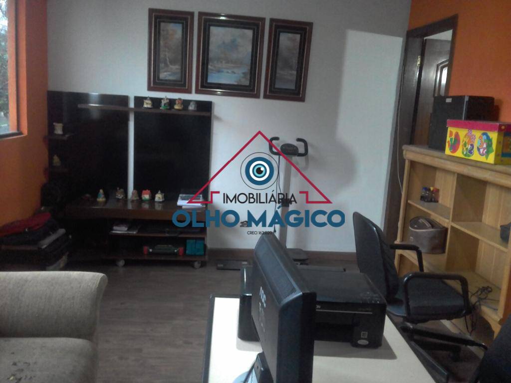 Sobrado, 3 quartos, 242 m² - Foto 39