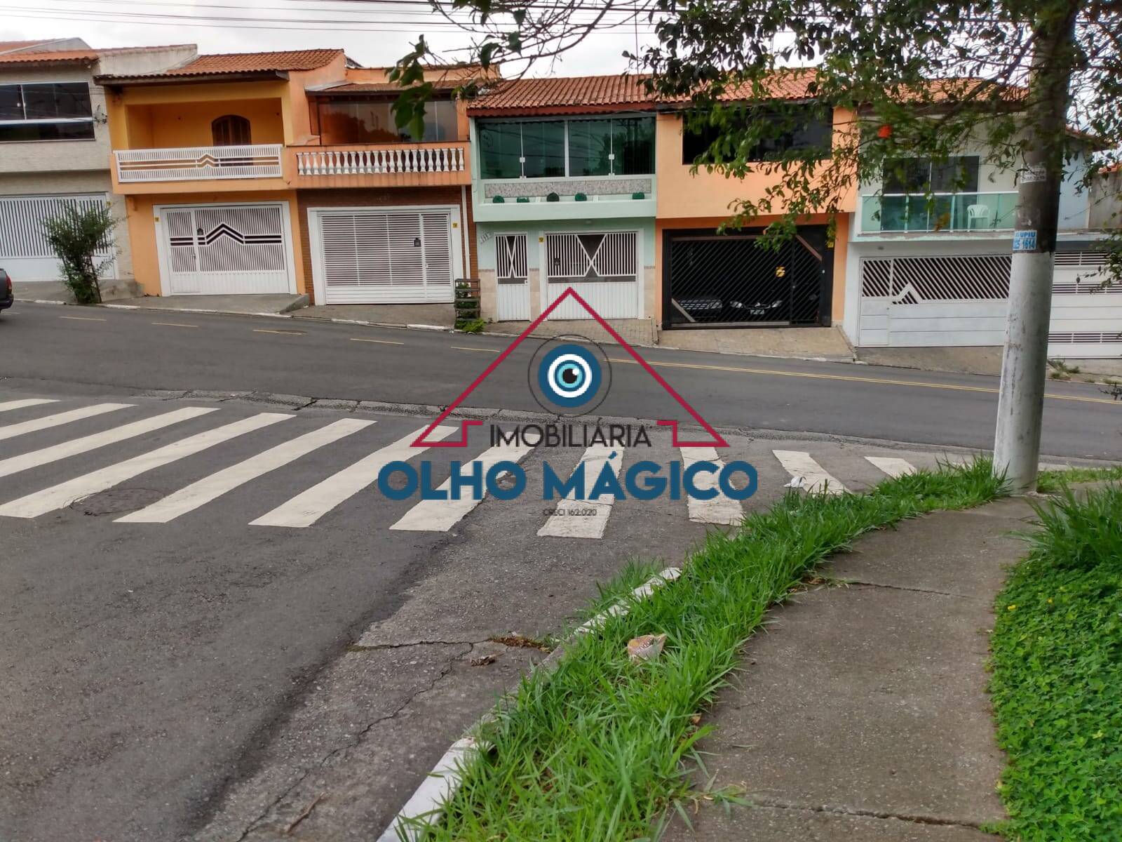 Sobrado, 3 quartos, 242 m² - Foto 43