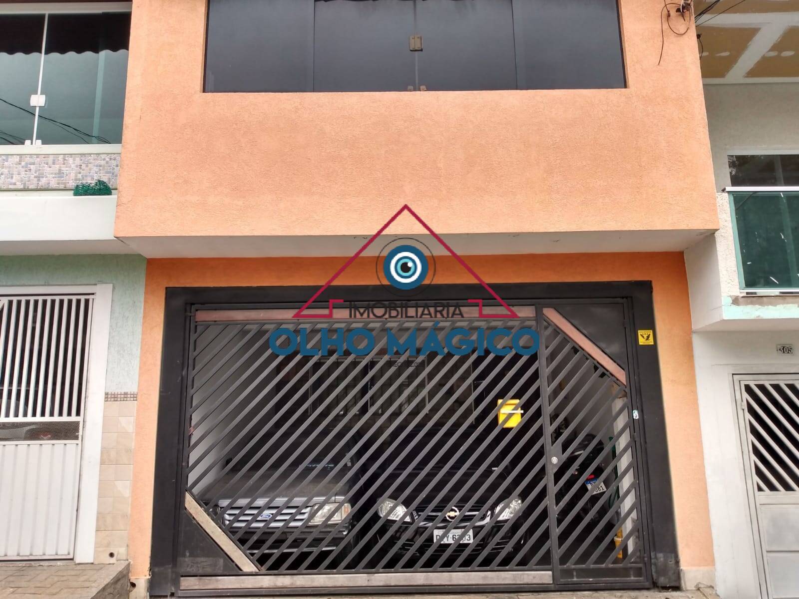 Sobrado, 3 quartos, 242 m² - Foto 45