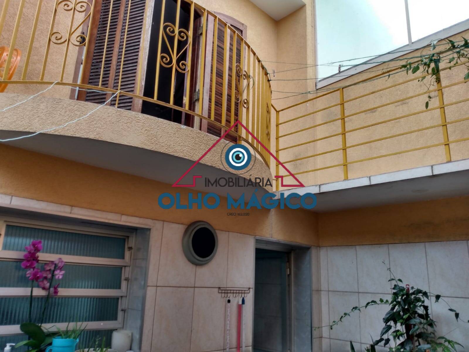 Sobrado, 3 quartos, 242 m² - Foto 46