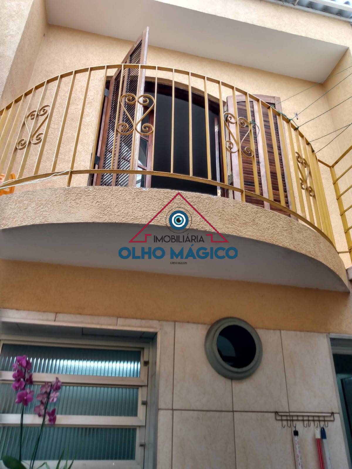 Sobrado, 3 quartos, 242 m² - Foto 49