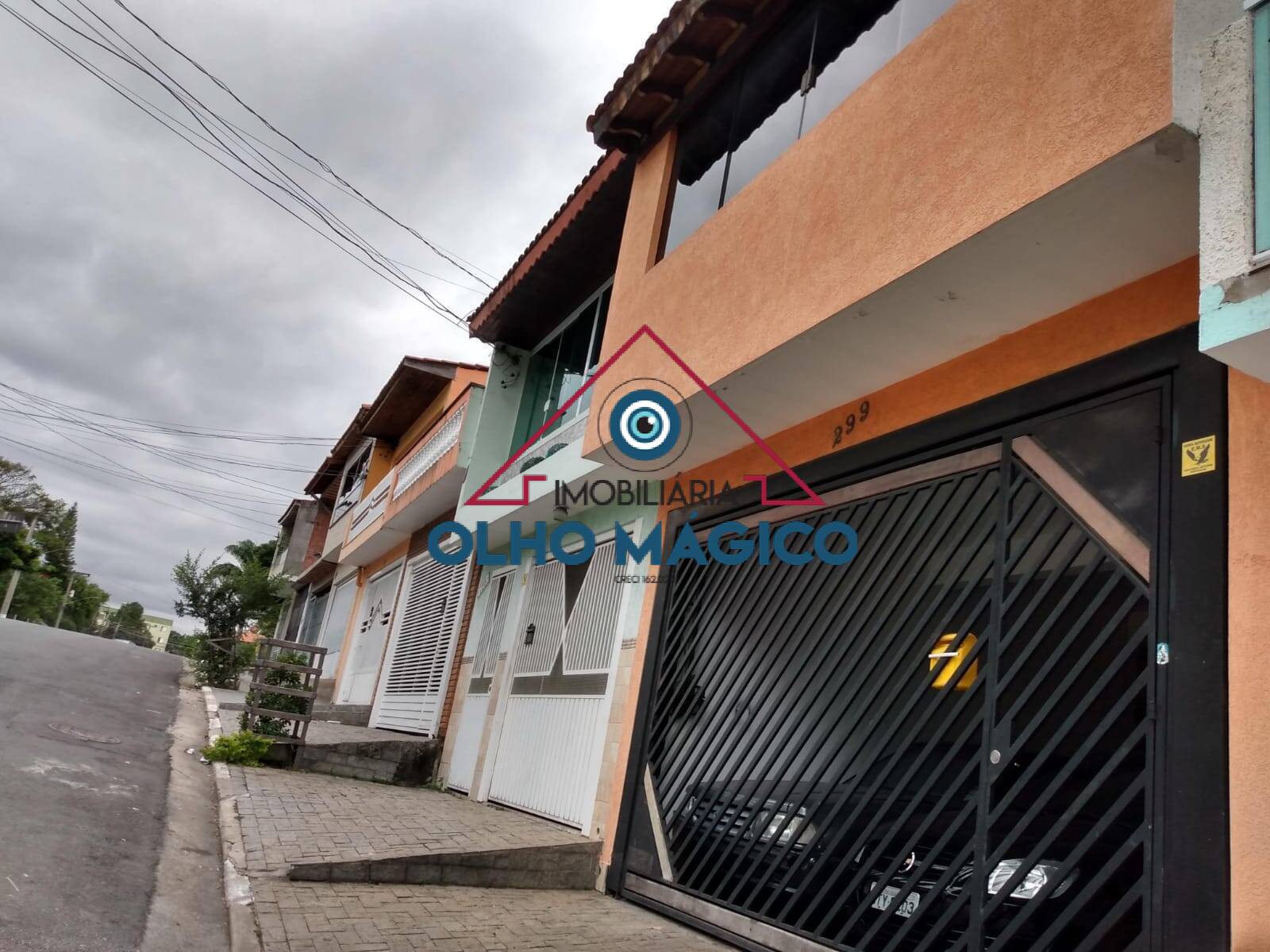 Sobrado, 3 quartos, 242 m² - Foto 48