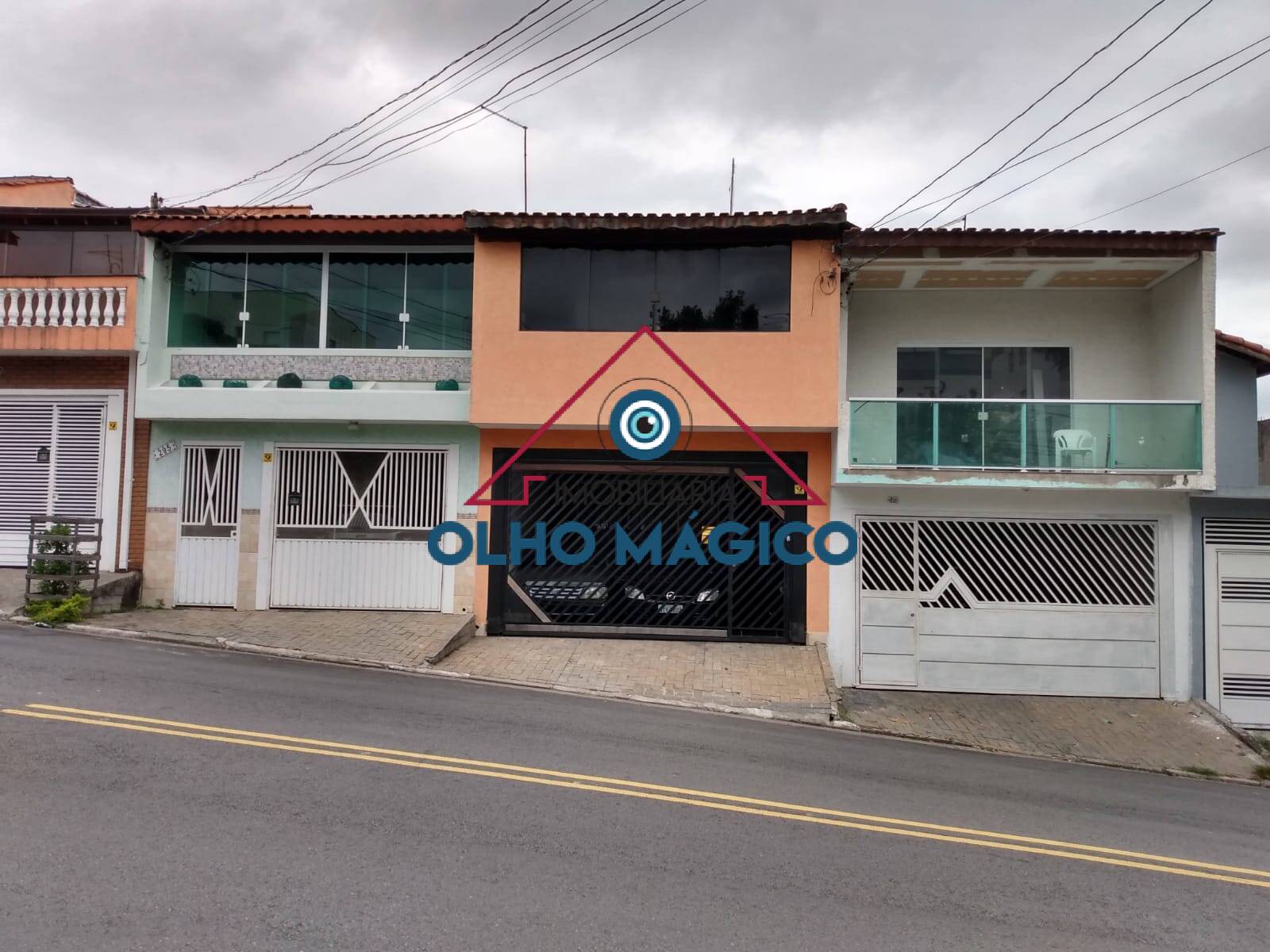 Sobrado, 3 quartos, 242 m² - Foto 47