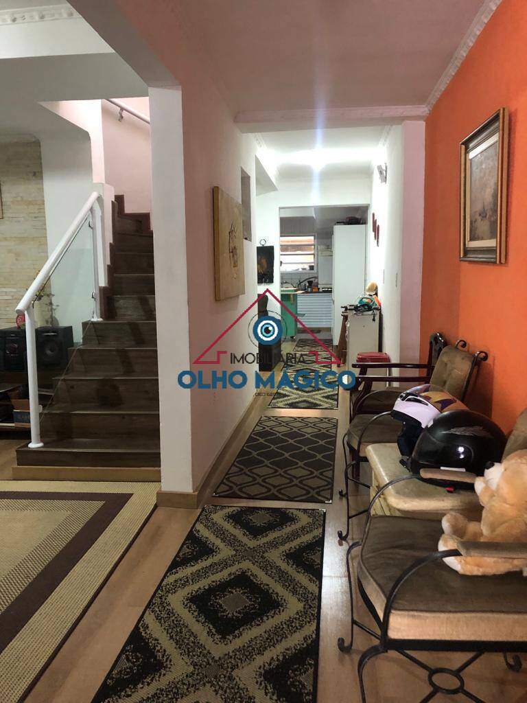 Sobrado, 3 quartos, 242 m² - Foto 53