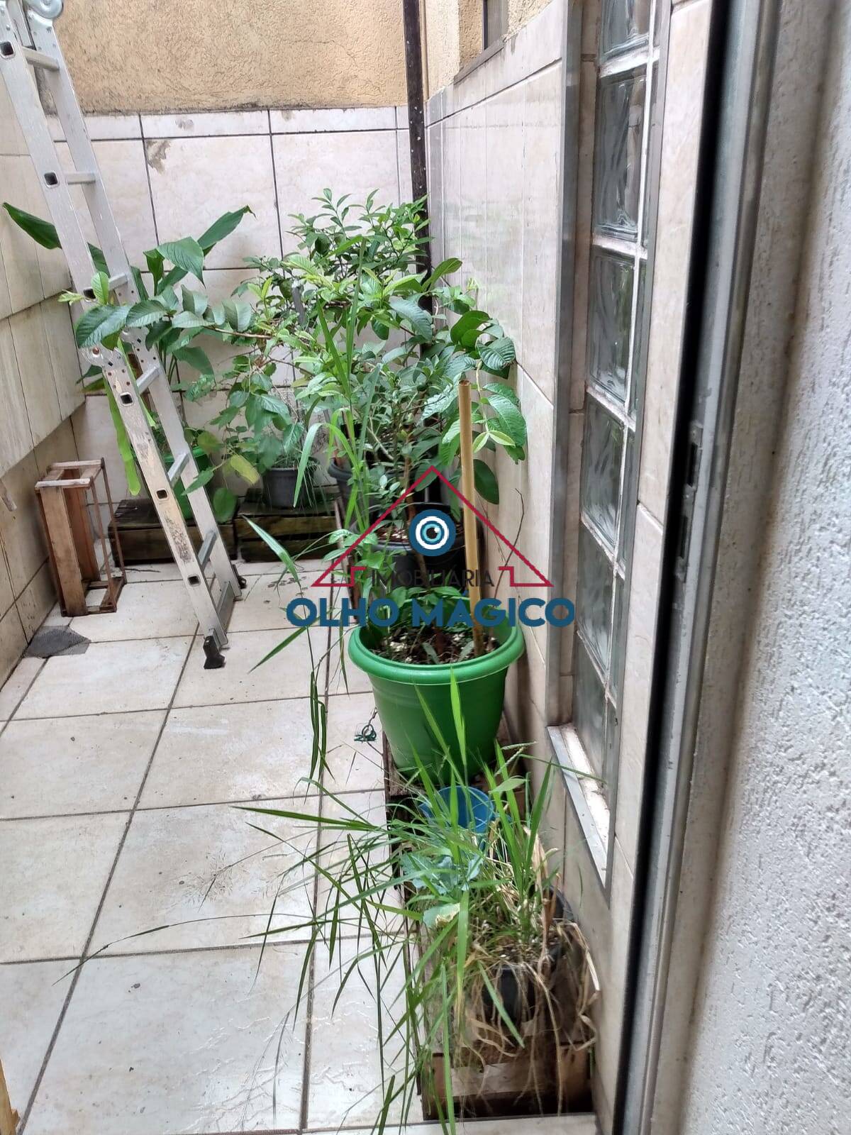 Sobrado, 3 quartos, 242 m² - Foto 54