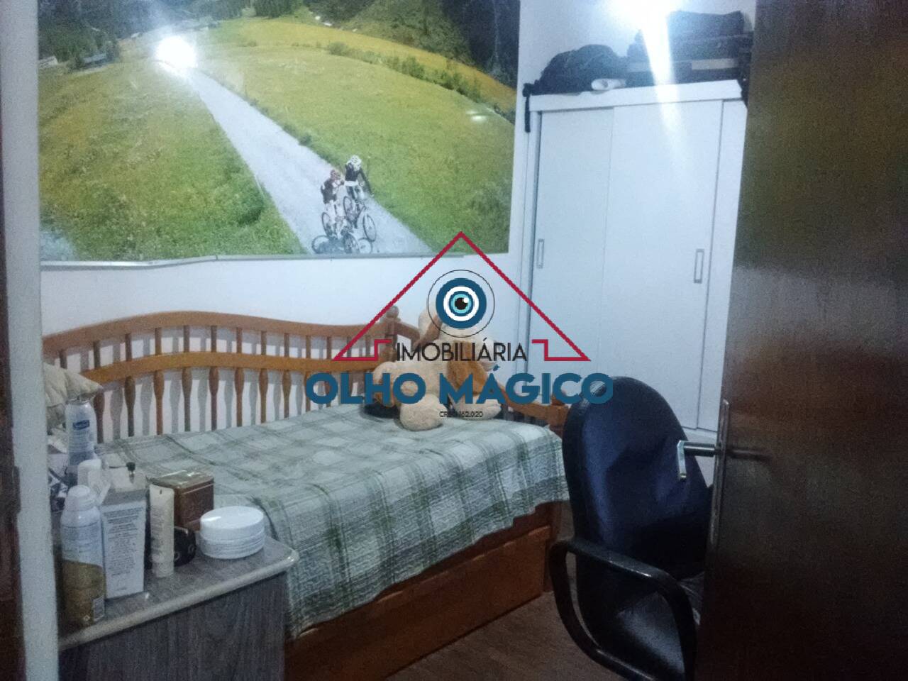 Sobrado, 3 quartos, 242 m² - Foto 58