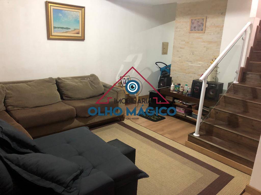 Sobrado, 3 quartos, 242 m² - Foto 59