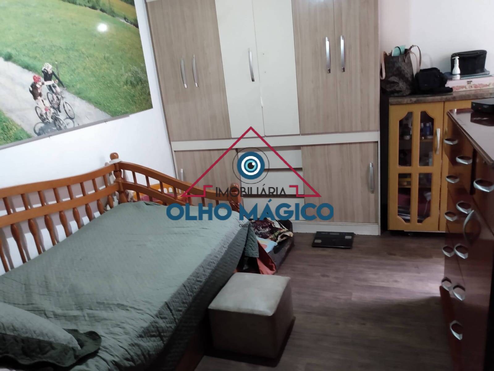 Sobrado, 3 quartos, 242 m² - Foto 62