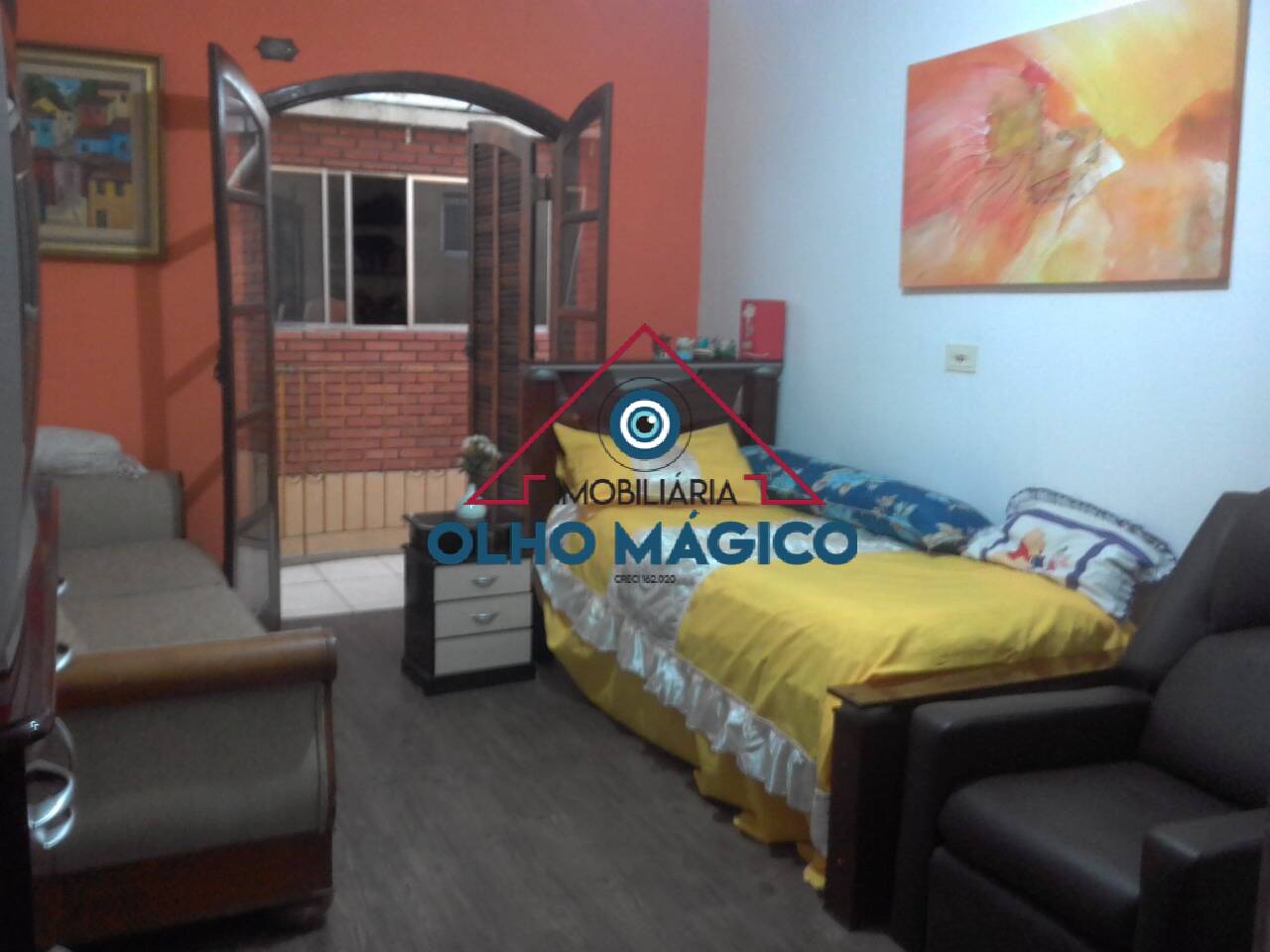 Sobrado, 3 quartos, 242 m² - Foto 64