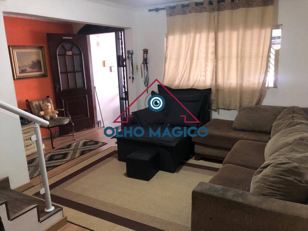 Sobrado, 3 quartos, 242 m² - Foto 63