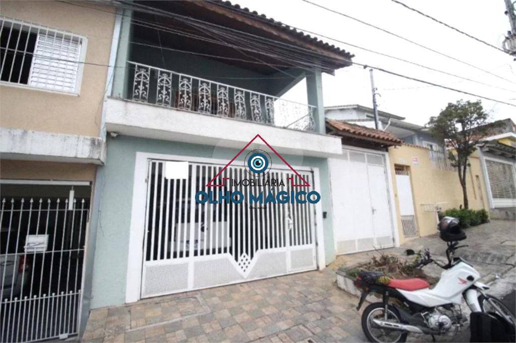Sobrado, Bairro Km 18 em Osasco, 4 Dorm Sendo 2 Suítes, 5 Wc, 5 Vagas