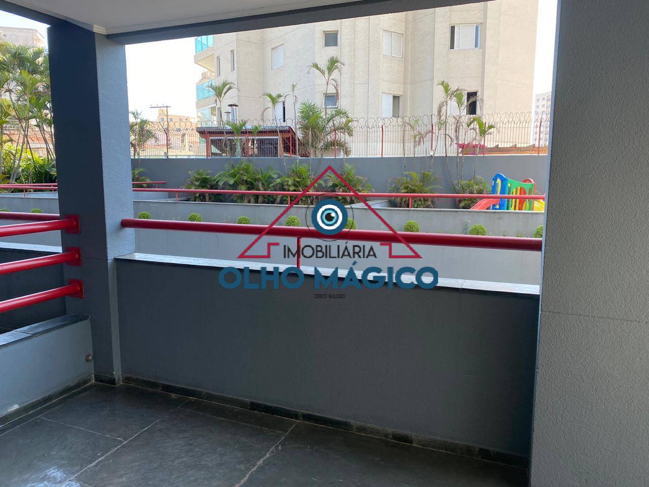 Apartamento, 3 quartos, 78 m² - Foto 34