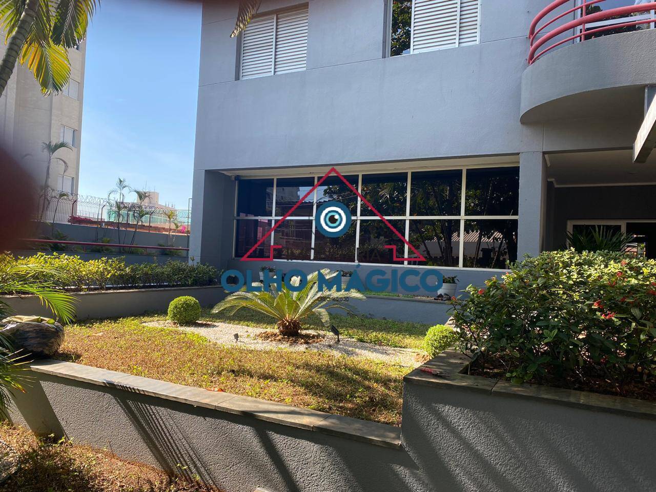 Apartamento, 3 quartos, 78 m² - Foto 41