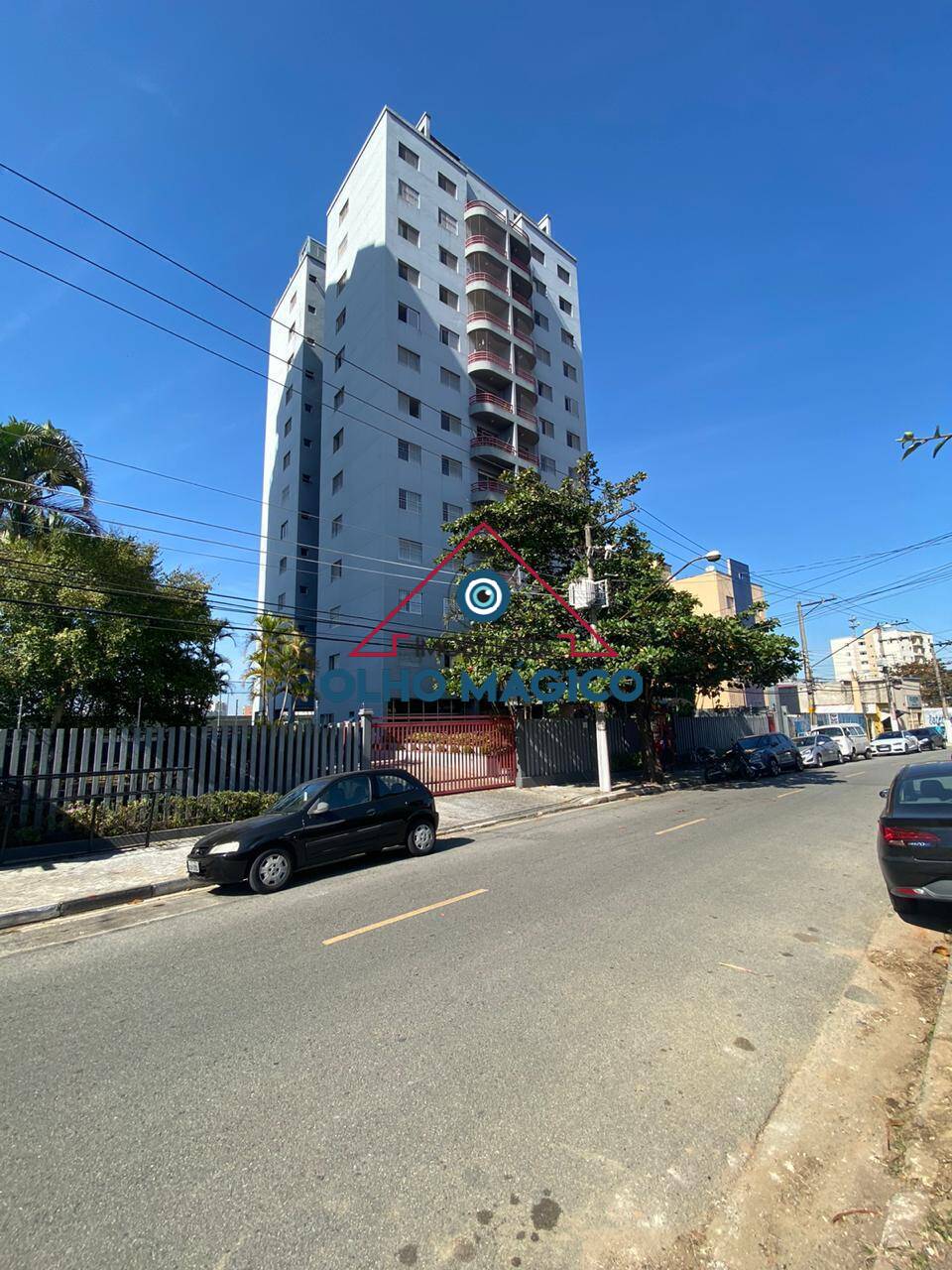 Apartamento, 3 quartos, 78 m² - Foto 45