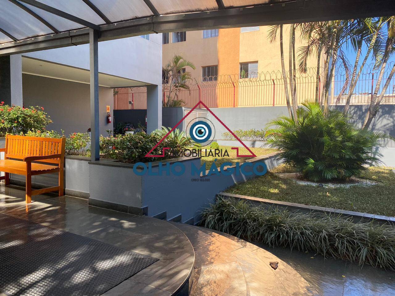 Apartamento, 3 quartos, 78 m² - Foto 42